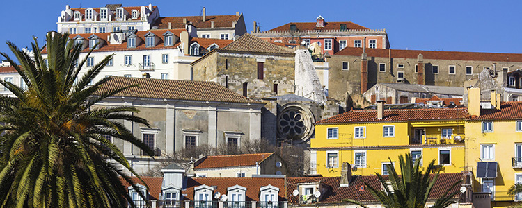 de_0022_portugal - Alfama - the old town of Lisbon, Portugal