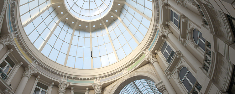 de_0034_netherlands - Glass dome