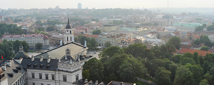de_0037_lithuania - Vilnius