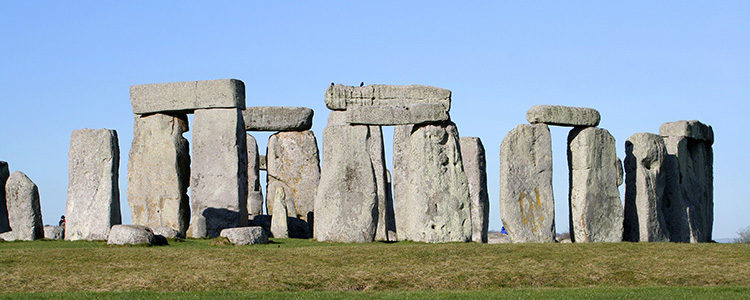 de_0073_england - Ancient Stonehenge