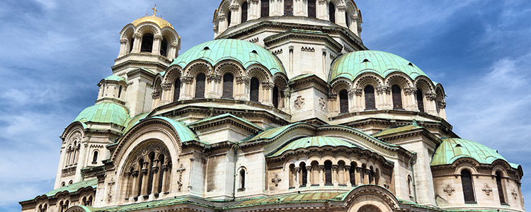 de_0086_bulgaria - Sofia, Bulgaria