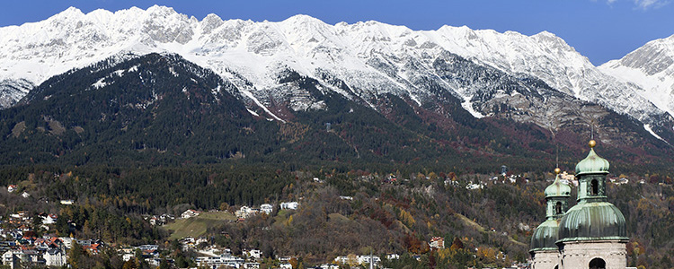de_0095_austria - Innsbruck