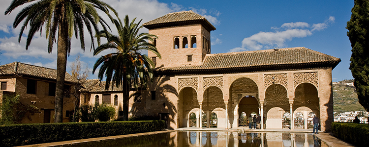 de_0117_spain - Alhambra